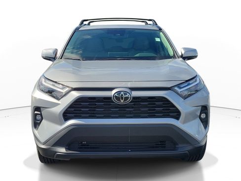 Certified 2025 Toyota RAV4 XLE Premium w/ Weather Package image 2