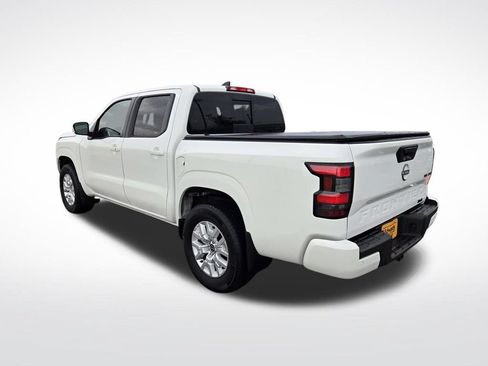 Used 2023 Nissan Frontier SV w/ SV Convenience Package AWD/4WD image 8
