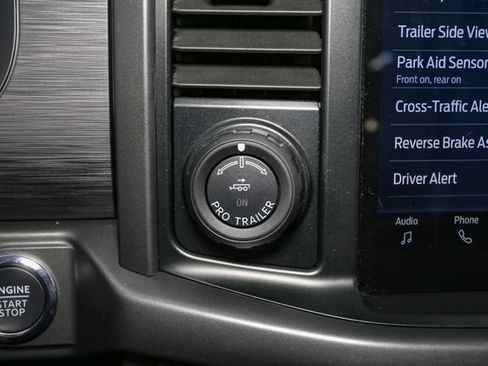 Used 2024 Ford F150 XLT w/ Equipment Group 303A High AWD/4WD image 32