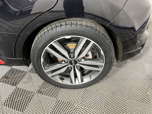 Used 2015 Kia Soul + image 20