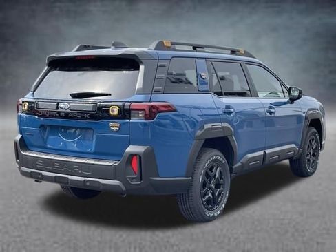 New 2026 Subaru Outback Wilderness image 3