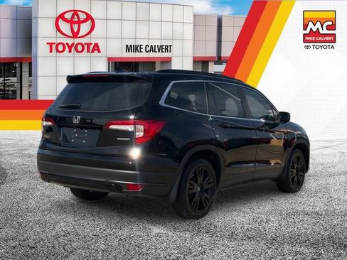 Used 2022 Honda Pilot Special Edition image 5