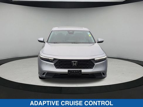 Used 2023 Honda Accord EX-L image 9