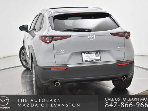New 2026 MAZDA CX-30 AWD 2.5 S w/ Premium Package image 10