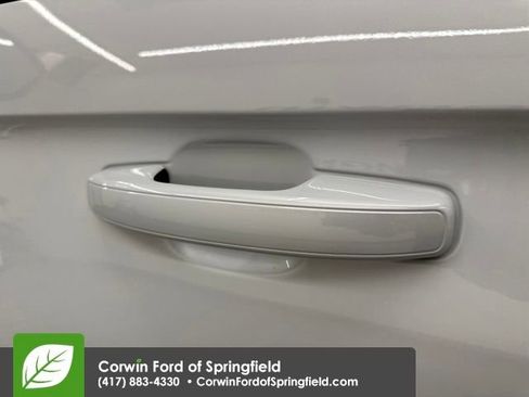 New 2026 Ford Expedition Tremor image 27