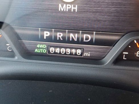 Used 2021 RAM 1500 Big Horn image 16