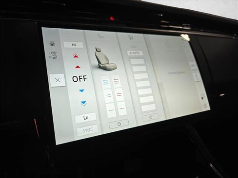 New 2026 Land Rover Range Rover Sport Dynamic SE image 24