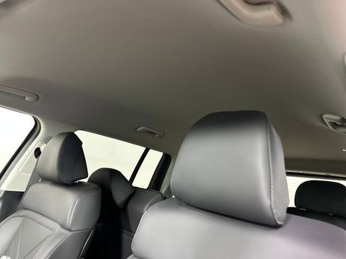 Used 2026 Hyundai Santa Fe SEL AWD/4WD image 12