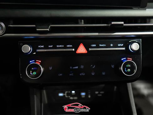 Used 2025 Hyundai Tucson SEL image 31