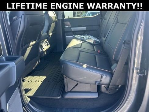 New 2026 Ford F350 Lariat w/ Lariat Ultimate Package image 41