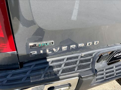 Used 2011 Chevrolet Silverado 1500 LT w/ All-Star Edition AWD/4WD image 9