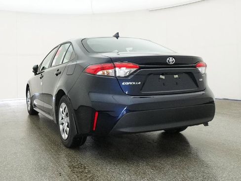 New 2026 Toyota Corolla LE image 15