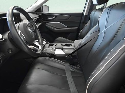 Used 2023 Acura MDX SH-AWD Advance Package image 24