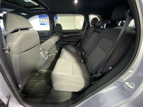 Used 2026 Honda CR-V Sport image 30
