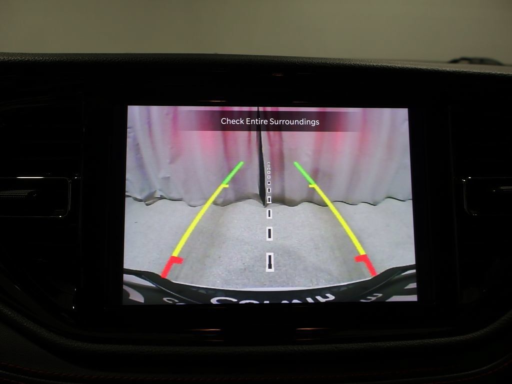 Used 2024 Dodge Durango GT AWD/4WD image 26