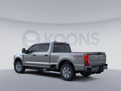 New 2026 Ford F250 XLT image 5