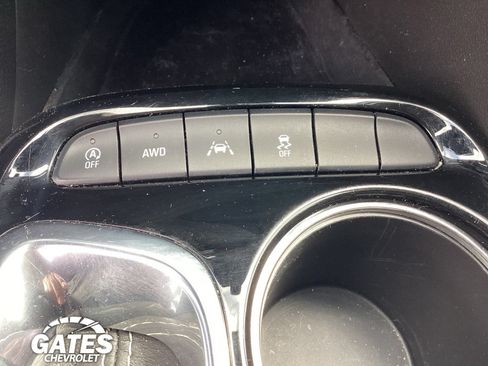 Used 2023 Buick Encore GX Essence w/ Experience Buick Package AWD/4WD image 31