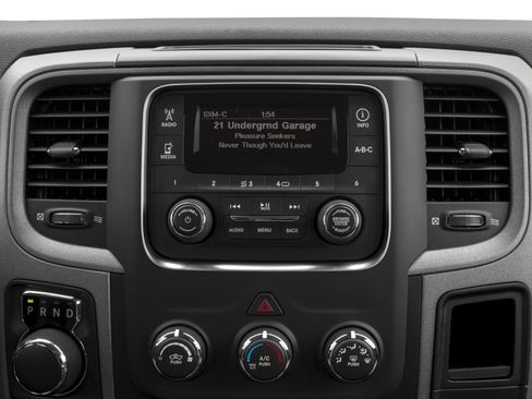 Used 2017 RAM 1500 Express w/ Express Value Package AWD/4WD image 7