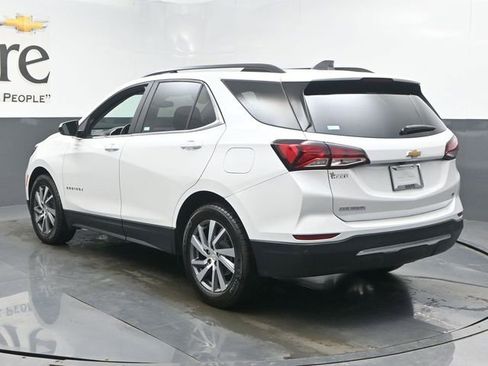 Used 2023 Chevrolet Equinox LT FWD image 36