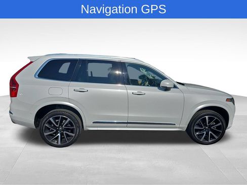 Used 2019 Volvo XC90 T6 Inscription w/ Advanced Package AWD/4WD image 8