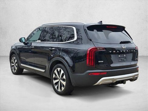 Used 2020 Kia Telluride S image 7
