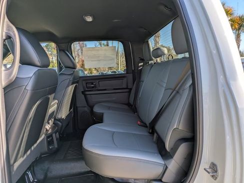 New 2026 RAM 3500 Tradesman image 16