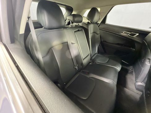 Used 2023 Kia Sportage EX FWD image 26