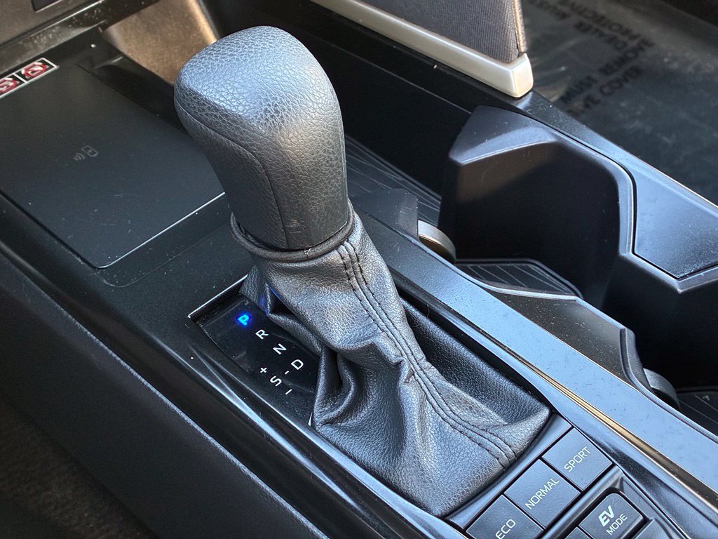 Used 2026 Toyota Camry LE FWD image 25