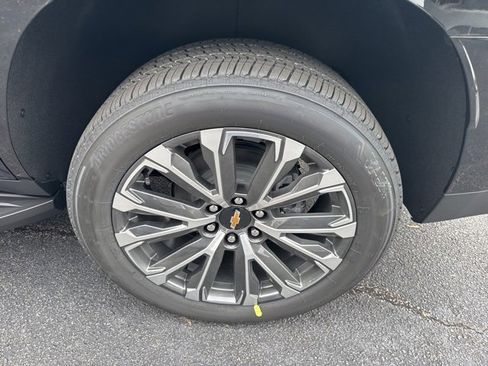 New 2026 Chevrolet Tahoe High Country w/ Sun And Tow Package image 19