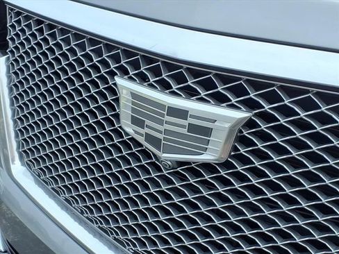 Used 2023 Cadillac Escalade ESV Premium Luxury Platinum w/ LPO, Radiant Package image 25