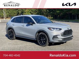 Used 2023 Honda HR-V Sport image 1