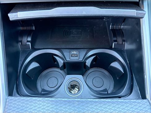 Used 2025 BMW 430i w/ Parking Assistance Package image 30