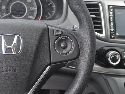 Used 2015 Honda CR-V EX image 21