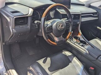 Used 2018 Lexus RX 350L video 2