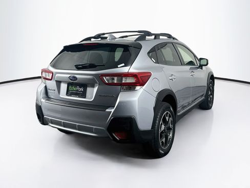 Used 2019 Subaru Crosstrek 2.0i Premium w/ Eyesight System AWD/4WD image 9