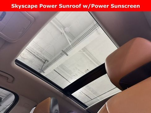 Used 2018 GMC Terrain SLT w/ Preferred Package image 3