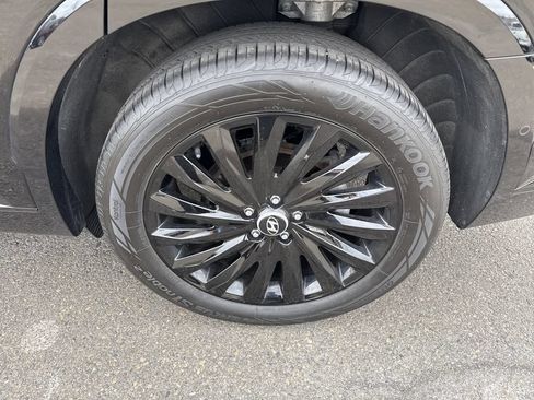 Used 2025 Hyundai Palisade Calligraphy AWD/4WD image 30