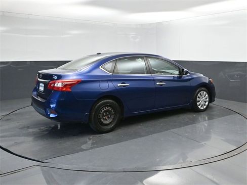 Used 2017 Nissan Sentra SV image 15
