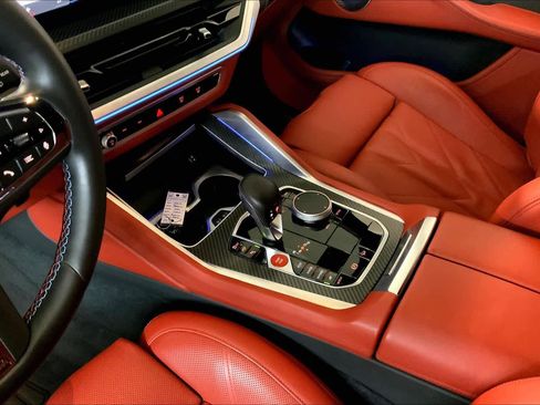 Used 2025 BMW XM image 16