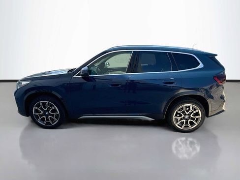 Used 2026 BMW X1 xDrive28i AWD/4WD image 5