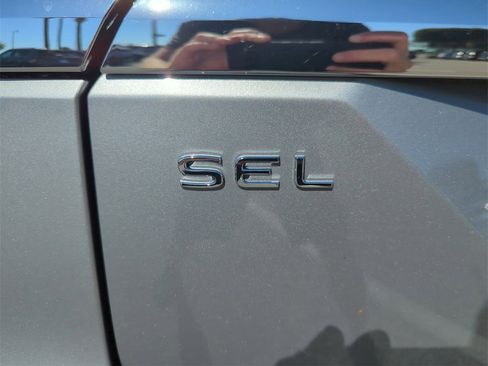 New 2026 Volkswagen Atlas SEL Premium R-Line image 18