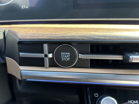 New 2026 Hyundai Santa Fe Limited image 31