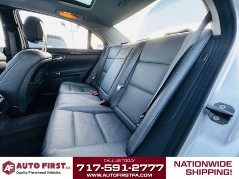 Used 2012 Mercedes-Benz S 350 S 350 w/ Premium 2 Pkg image 17