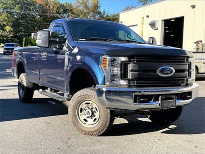 Used 2019 Ford F250 XL w/ XL Value Package