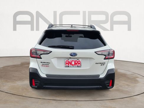 Used 2021 Subaru Outback Onyx Edition XT w/ Popular Package #2 image 12