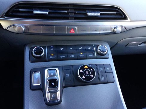 Used 2021 Hyundai Palisade SE image 14