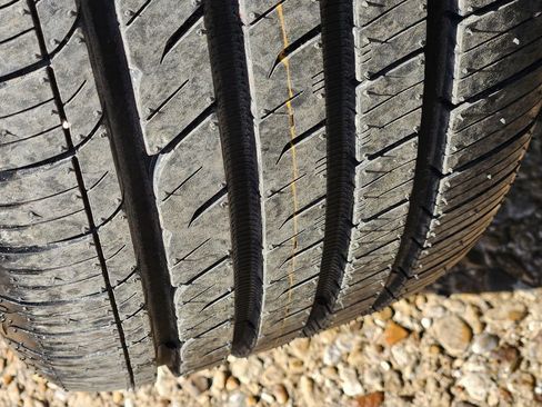 Certified 2022 Hyundai Tucson Limited image 11