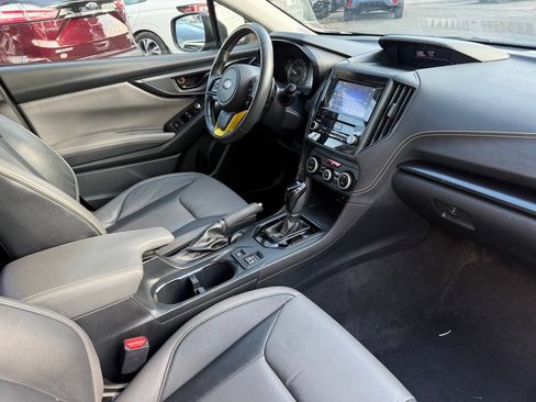 Certified 2023 Subaru Crosstrek 2.5i Sport AWD/4WD image 29