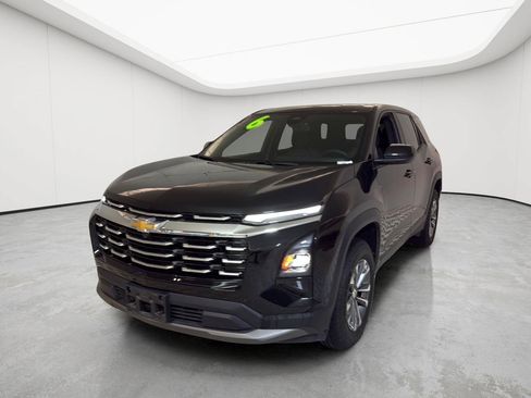 Used 2026 Chevrolet Equinox LT FWD image 29