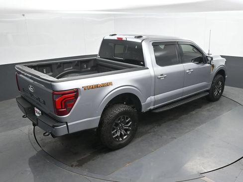 Used 2024 Ford F150 Tremor w/ Bed Utility Package AWD/4WD image 27
